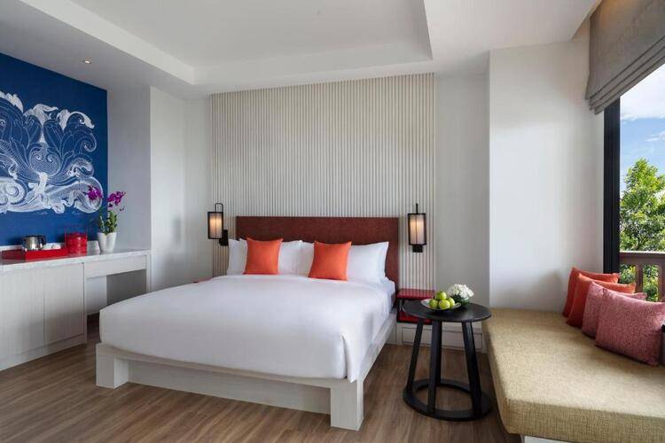 Avani+Koh Lanta Krabi Resort (Ex.Crown Lanta Resort & Spa)