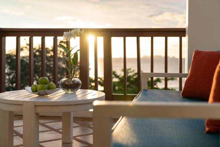 Avani+Koh Lanta Krabi Resort (Ex.Crown Lanta Resort & Spa)