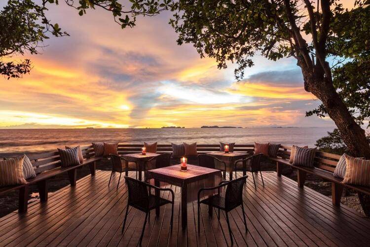 Avani+Koh Lanta Krabi Resort (Ex.Crown Lanta Resort & Spa)