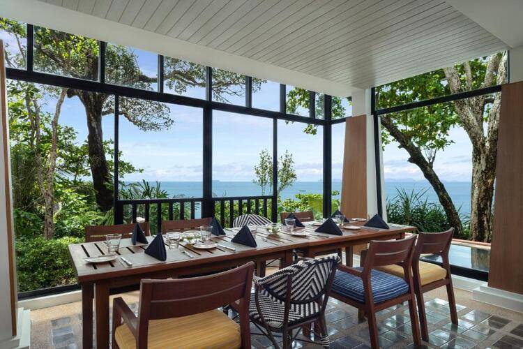 Avani+Koh Lanta Krabi Resort (Ex.Crown Lanta Resort & Spa)