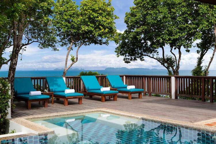 Avani+Koh Lanta Krabi Resort (Ex.Crown Lanta Resort & Spa)