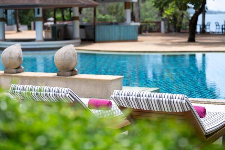 Avani+Koh Lanta Krabi Resort (Ex.Crown Lanta Resort & Spa)