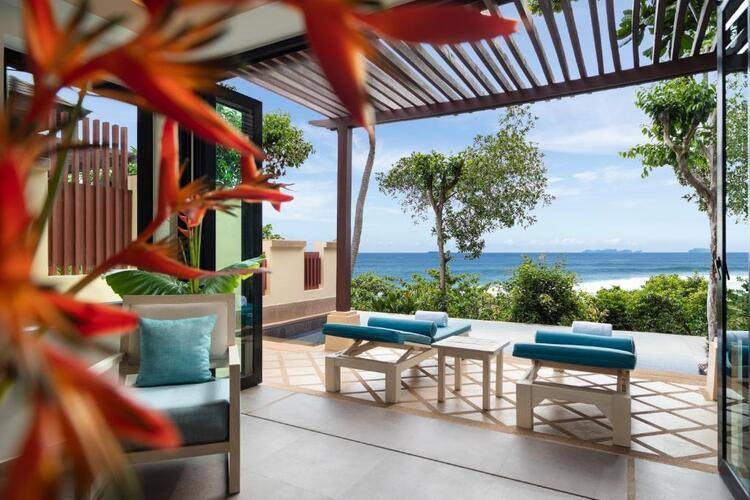 Avani+Koh Lanta Krabi Resort (Ex.Crown Lanta Resort & Spa)