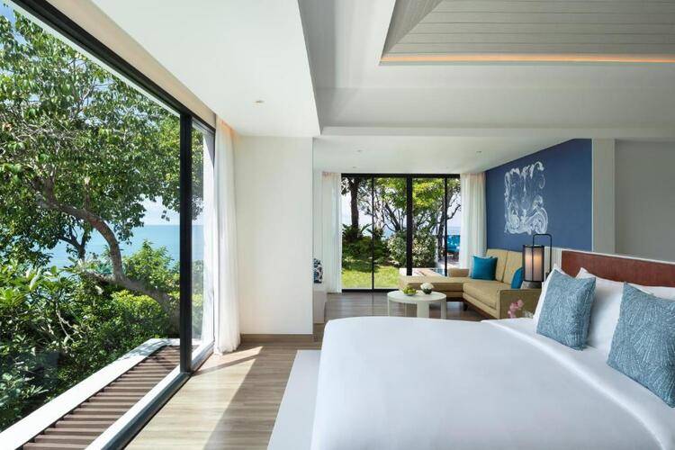 Avani+Koh Lanta Krabi Resort (Ex.Crown Lanta Resort & Spa)