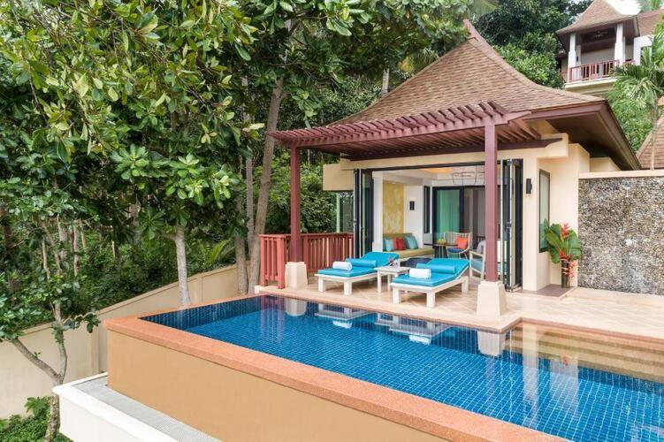 Avani+Koh Lanta Krabi Resort (Ex.Crown Lanta Resort & Spa)