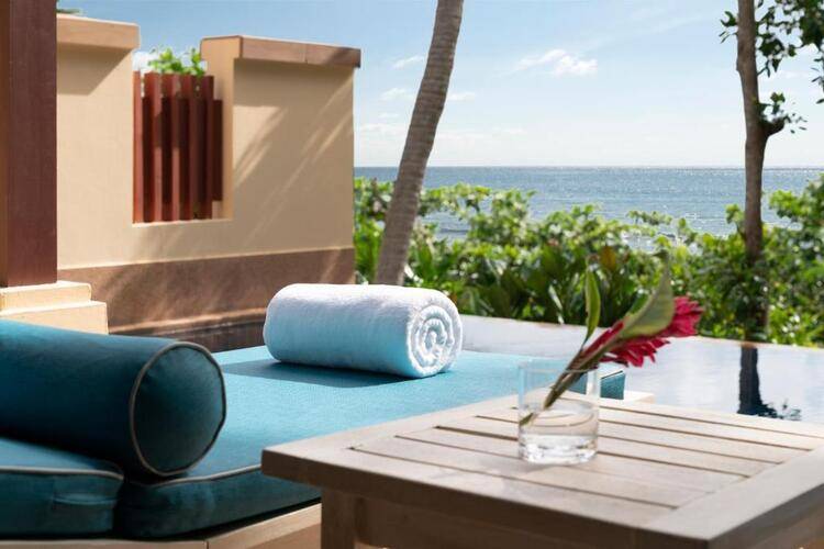 Avani+Koh Lanta Krabi Resort (Ex.Crown Lanta Resort & Spa)