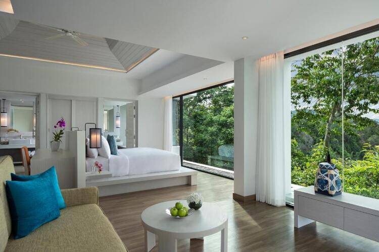 Avani+Koh Lanta Krabi Resort (Ex.Crown Lanta Resort & Spa)