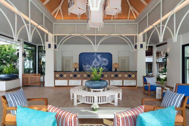 Avani+Koh Lanta Krabi Resort (Ex.Crown Lanta Resort & Spa)