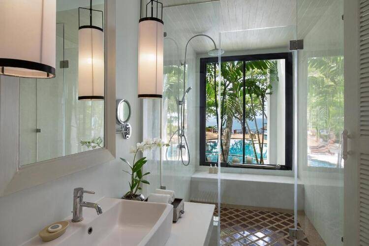 Avani+Koh Lanta Krabi Resort (Ex.Crown Lanta Resort & Spa)
