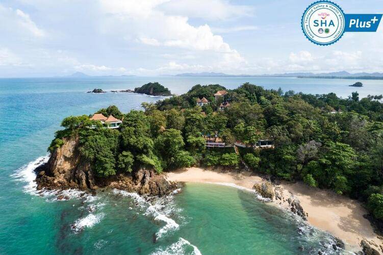 Avani+Koh Lanta Krabi Resort (Ex.Crown Lanta Resort & Spa)