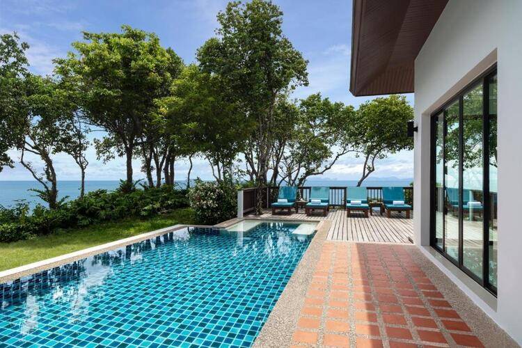 Avani+Koh Lanta Krabi Resort (Ex.Crown Lanta Resort & Spa)