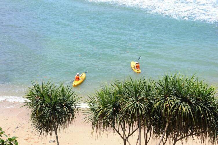 Avani+Koh Lanta Krabi Resort (Ex.Crown Lanta Resort & Spa)