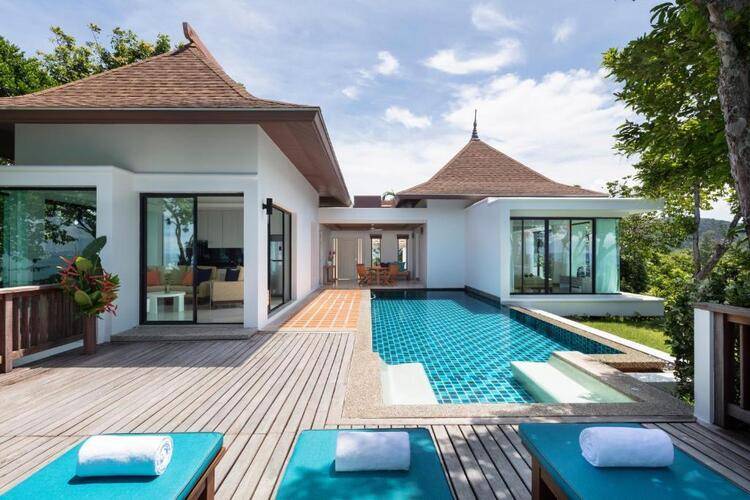 Avani+Koh Lanta Krabi Resort (Ex.Crown Lanta Resort & Spa)