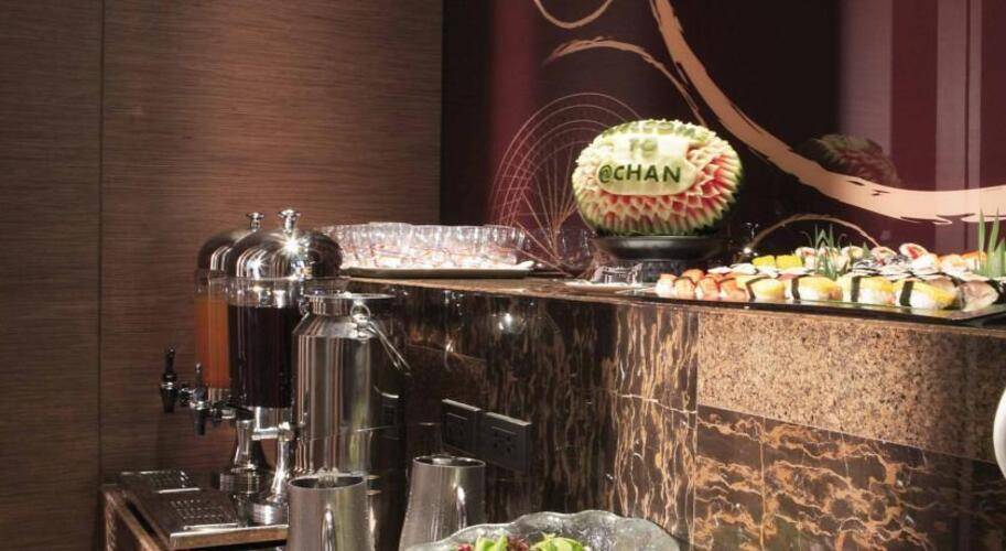Pullman Bangkok King Power