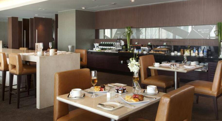 Pullman Bangkok King Power