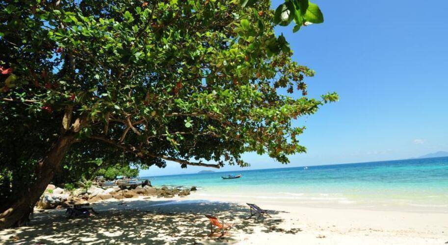 Phi Phi Relax Beach Resort