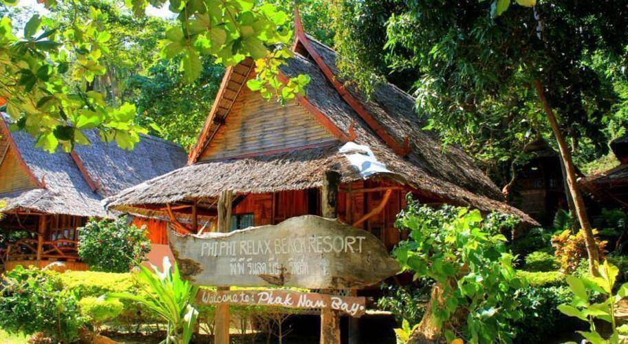 Phi Phi Relax Beach Resort
