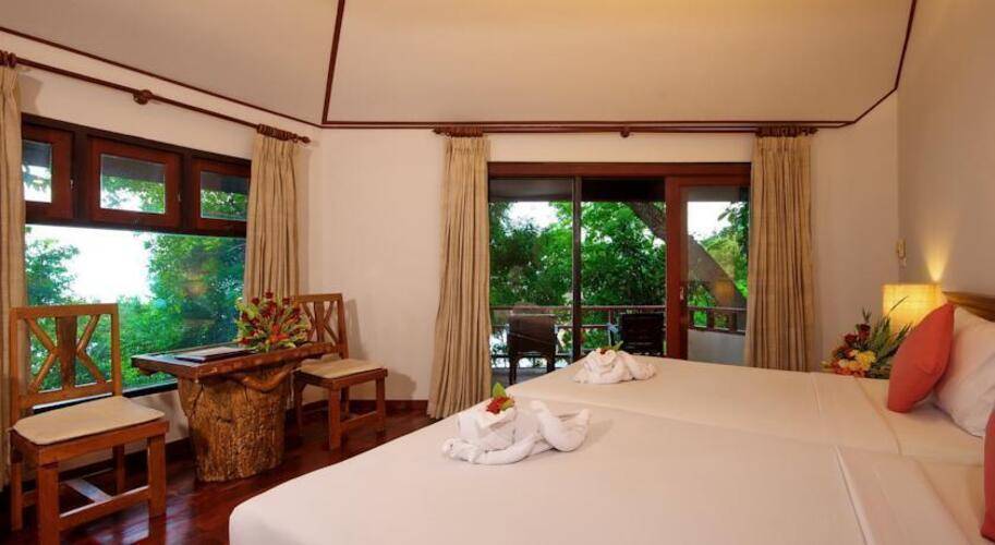 Baan Hin Sai Resort & Spa