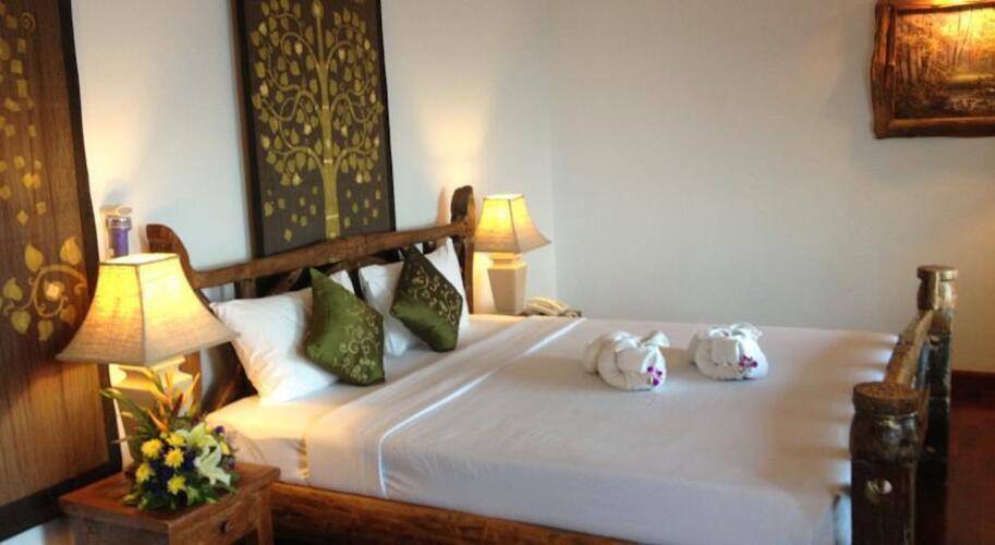 Baan Hin Sai Resort & Spa