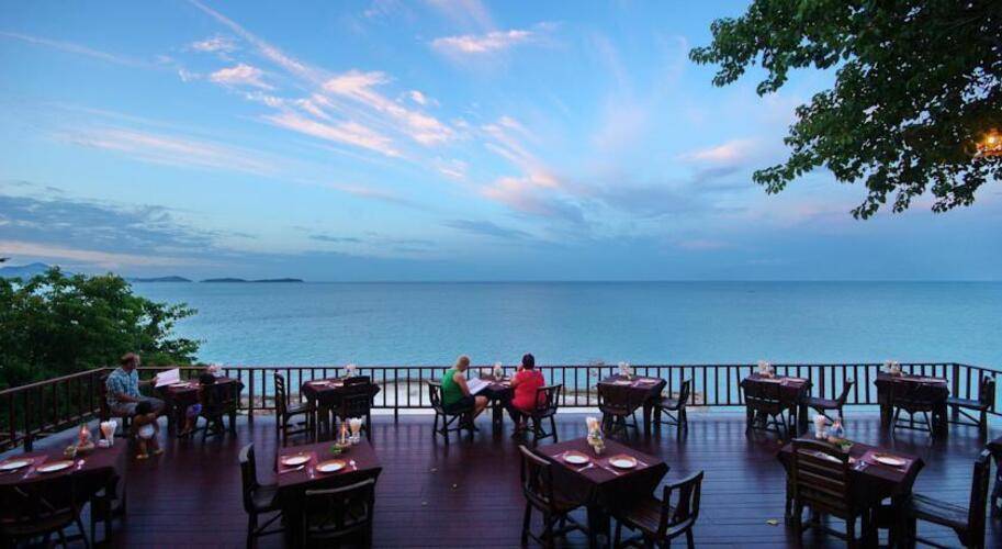Baan Hin Sai Resort & Spa