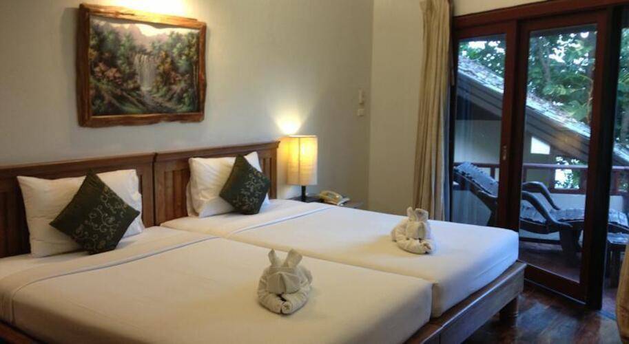 Baan Hin Sai Resort & Spa