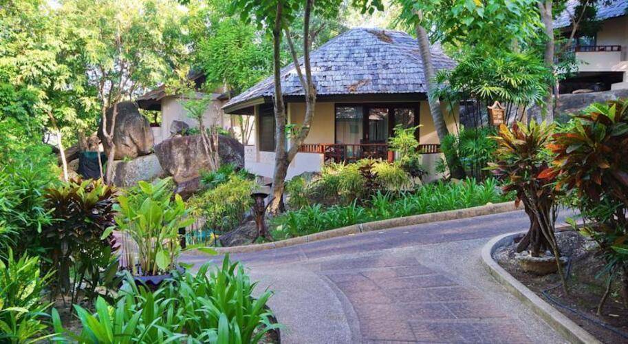 Baan Hin Sai Resort & Spa