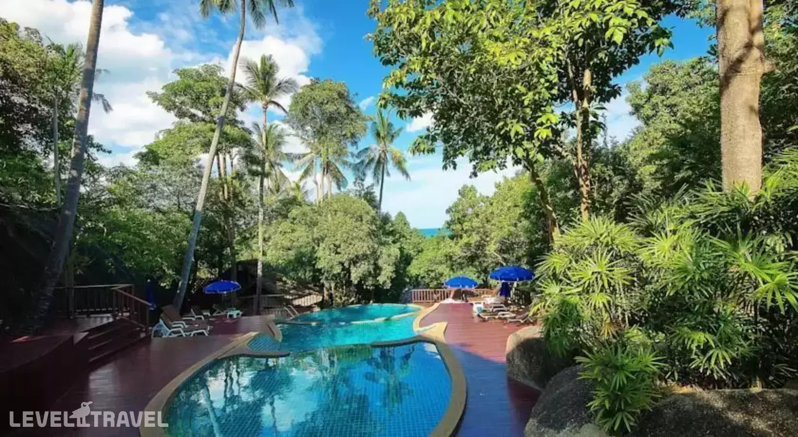 Baan Hin Sai Resort & Spa