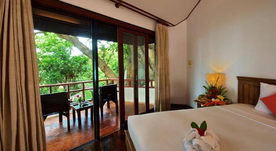 Baan Hin Sai Resort & Spa