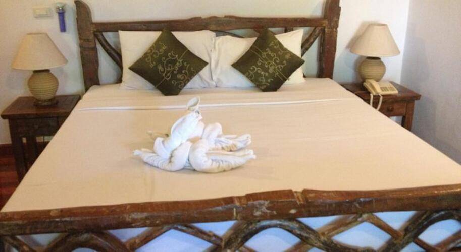 Baan Hin Sai Resort & Spa