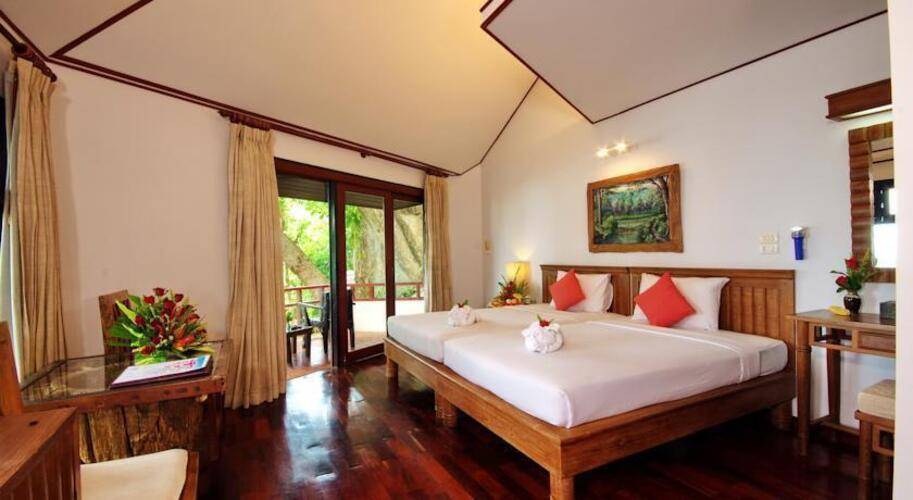 Baan Hin Sai Resort & Spa
