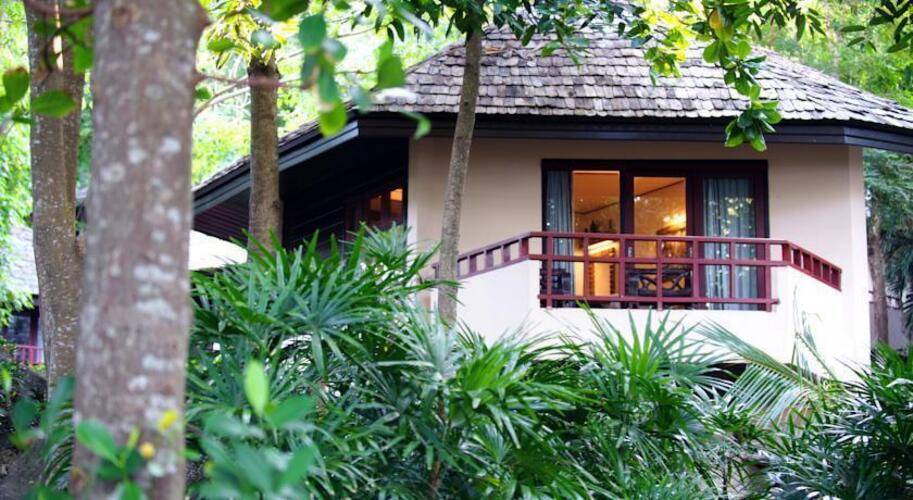 Baan Hin Sai Resort & Spa