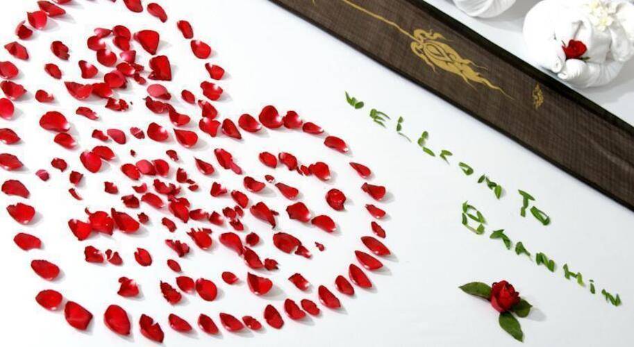 Baan Hin Sai Resort & Spa