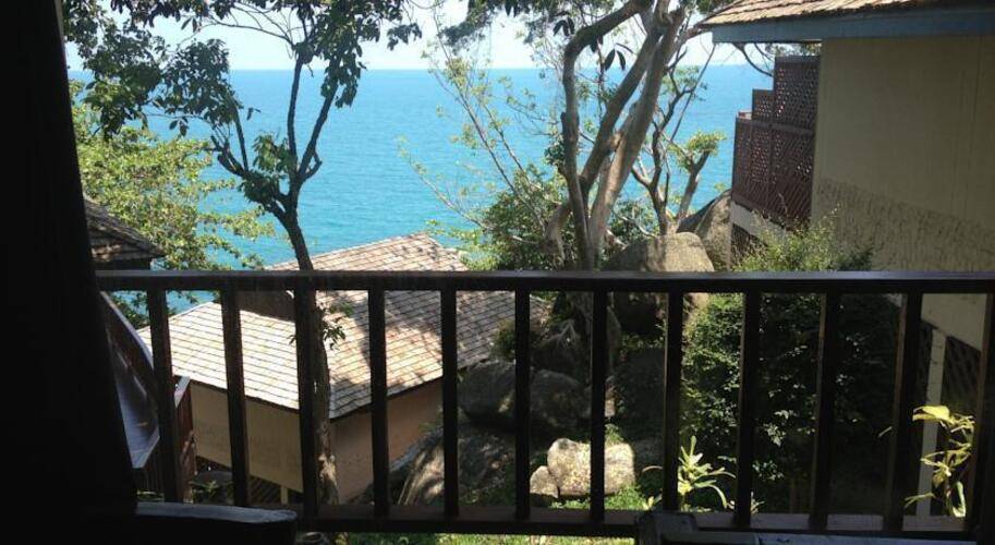 Baan Hin Sai Resort & Spa