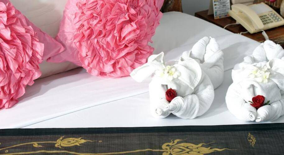 Baan Hin Sai Resort & Spa