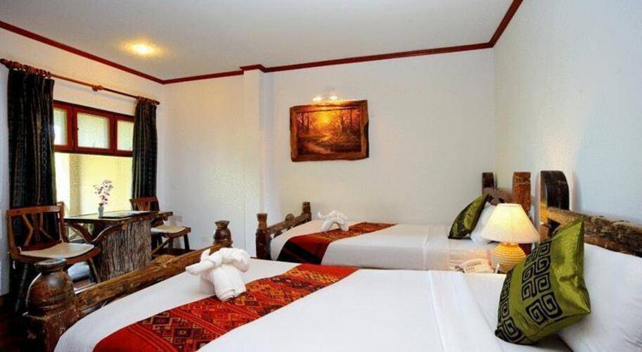 Baan Hin Sai Resort & Spa