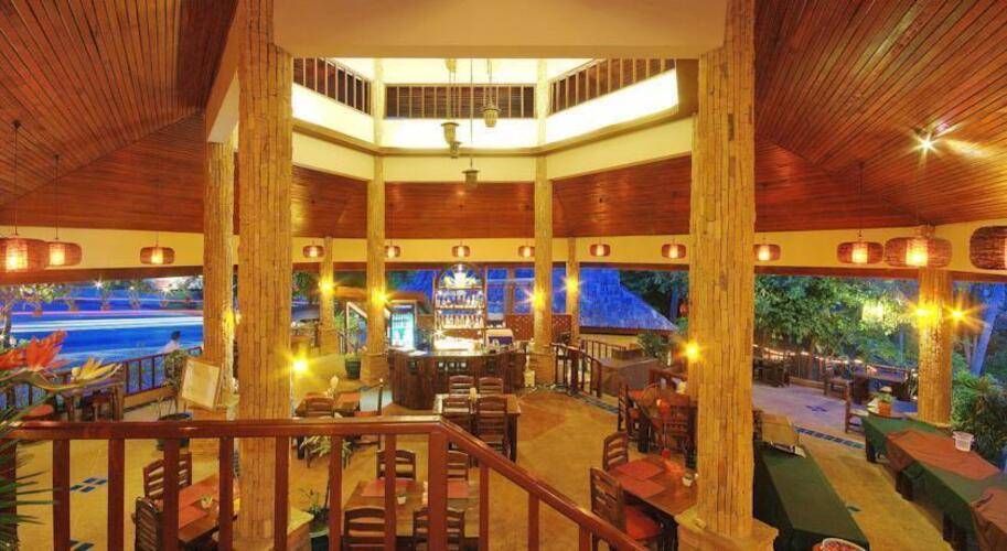 Baan Hin Sai Resort & Spa