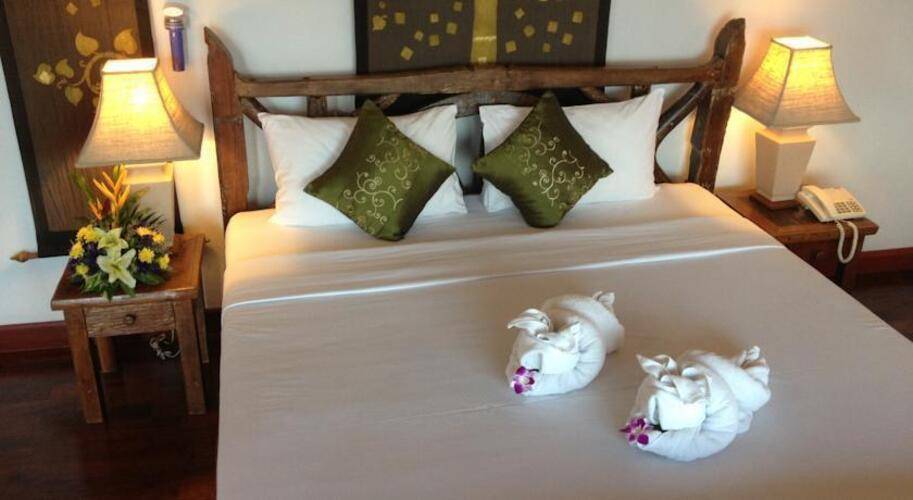 Baan Hin Sai Resort & Spa