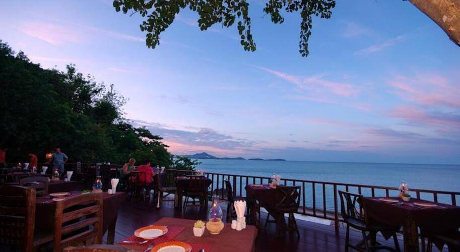 Baan Hin Sai Resort & Spa