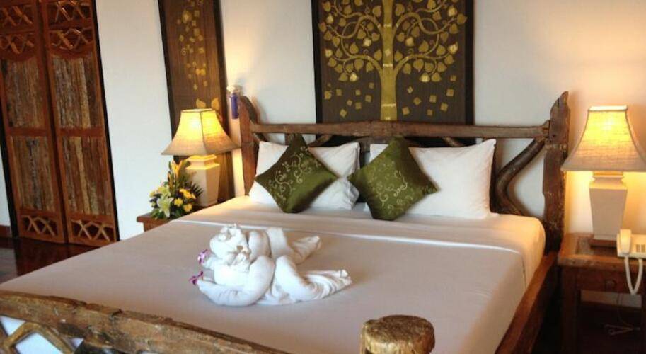 Baan Hin Sai Resort & Spa