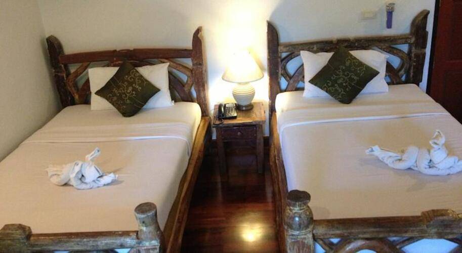 Baan Hin Sai Resort & Spa