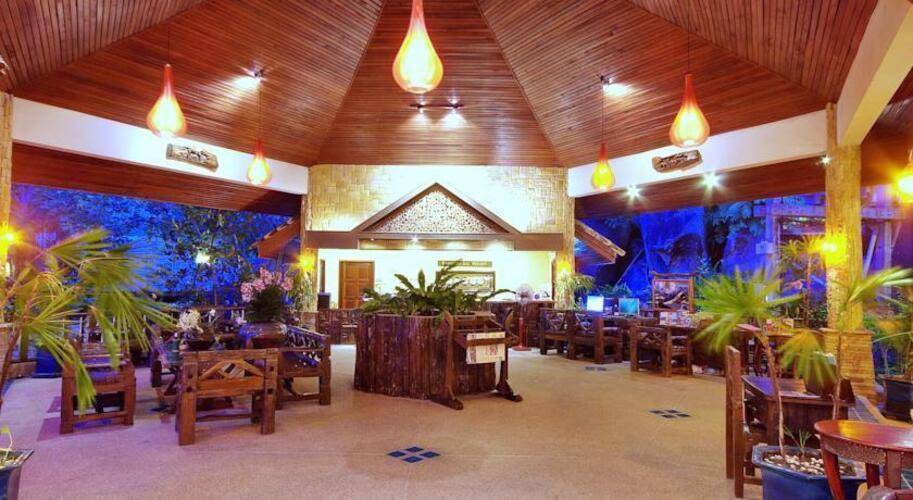 Baan Hin Sai Resort & Spa