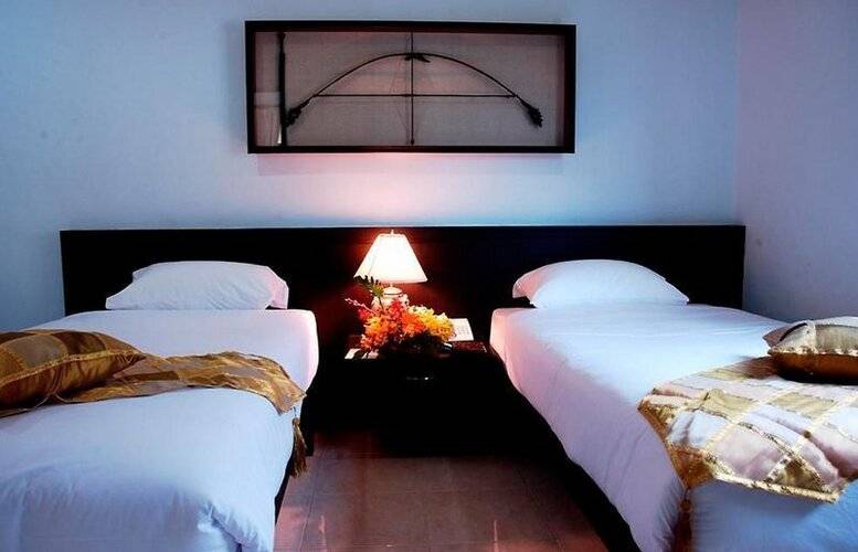 Kasalong Phuket Resort