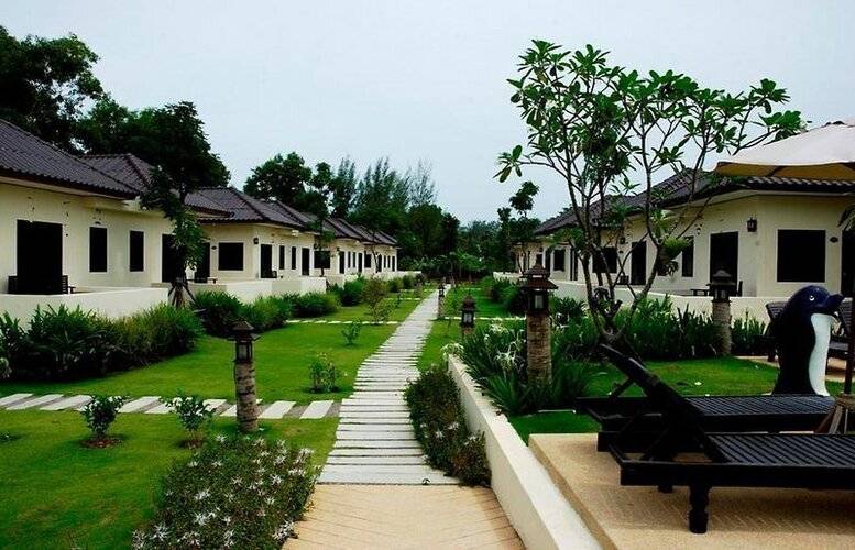 Kasalong Phuket Resort