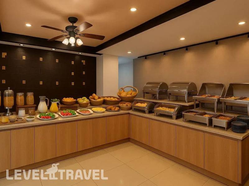 Фотография Outdoor Inn Kata Hotel