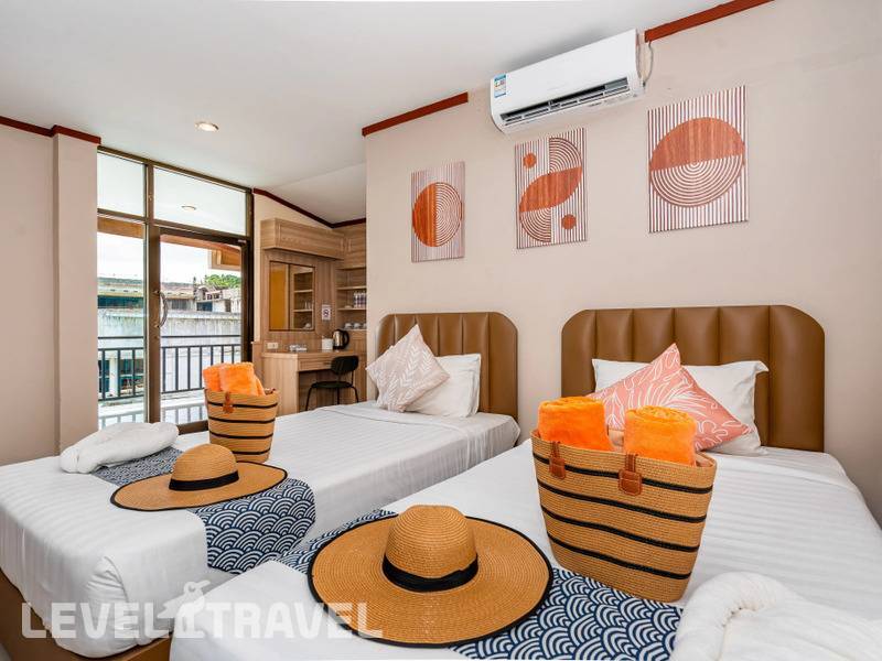 Фотография Outdoor Inn Kata Hotel Фотография Outdoor Inn Kata Hotel