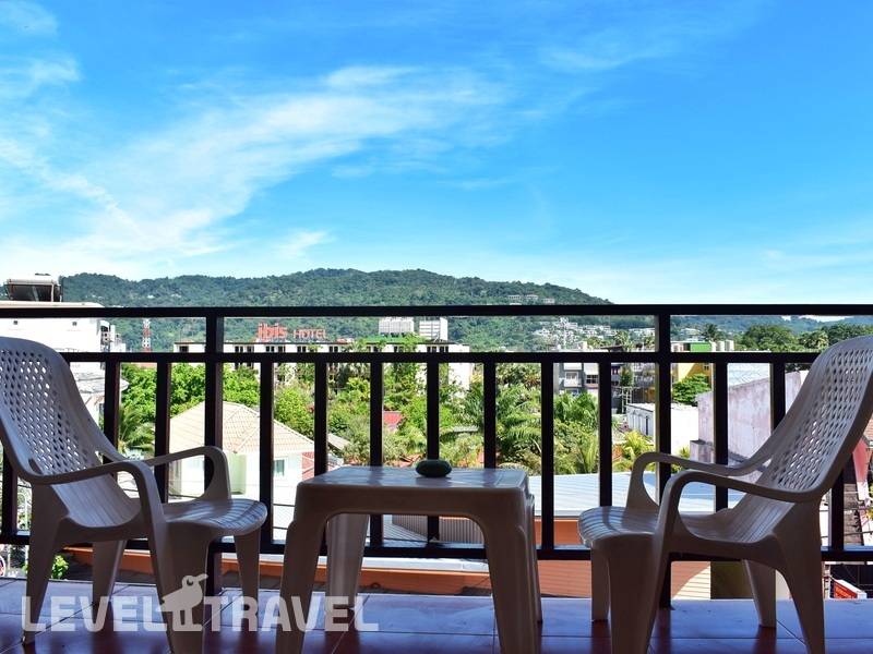 Фотография Outdoor Inn & Restaurant Kata