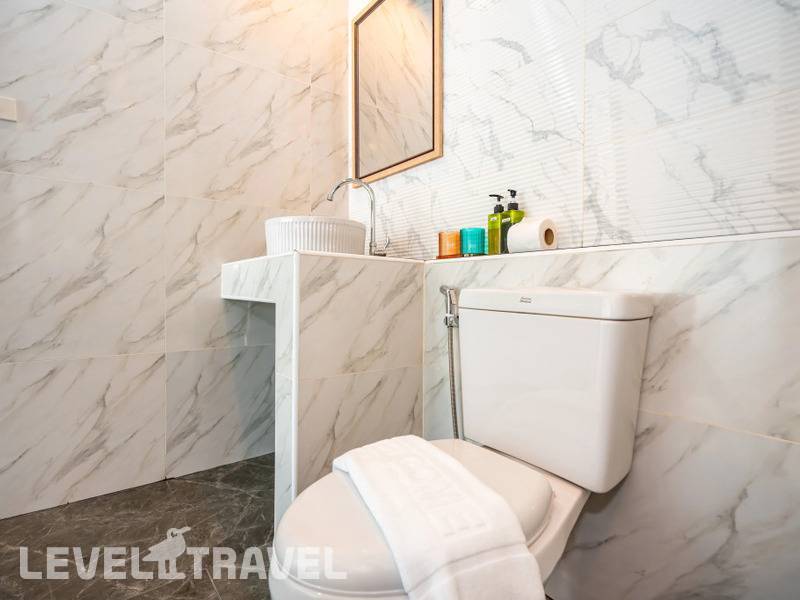 Фотография Outdoor Inn Kata Hotel Фотография Outdoor Inn Kata Hotel