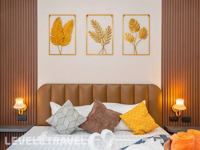 Фотография Outdoor Inn Kata Hotel