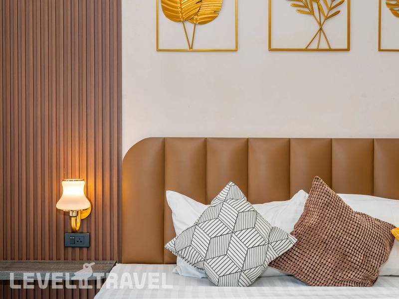 Фотография Outdoor Inn Kata Hotel