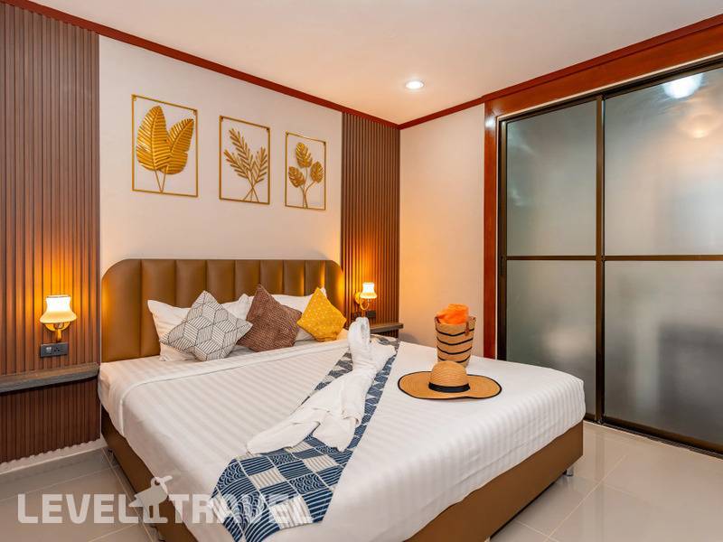 Фотография Outdoor Inn Kata Hotel Фотография Outdoor Inn Kata Hotel